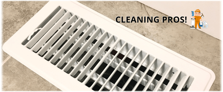 Dryer Vent Cleaning San Francisco