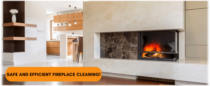Fireplace Cleaning San Francisco