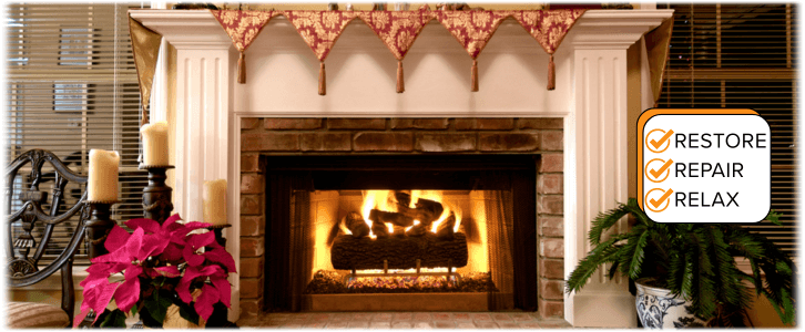 Fireplace Repair San Francisco